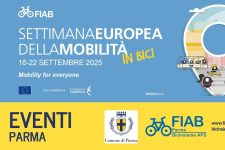Settimana Europea della Mobilità