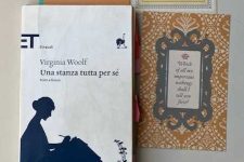 La lezione di Virginia Woolf