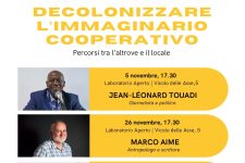 Decolonizzare l’immaginario cooperativo