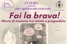 Fai la brava!