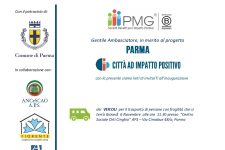 Un nuovo veicolo per il trasporto solidale