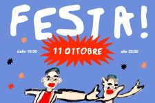 Artètipi si rinnova