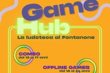 Game Hub