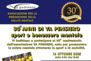 30 anni di Và pensiero