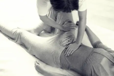 Trattamenti Shiatsu