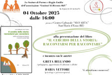 Il cerchio della storia