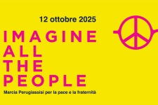 Immaginare la pace