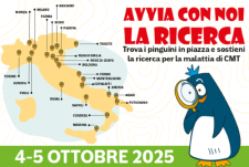 Avvia con noi la ricerca!