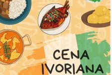 Cena Ivoriana