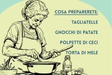 In cucina con le rézdore