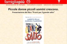 Pronti per il grande salto