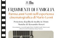 Frammenti di famiglia