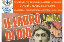 Il ladro di Dio