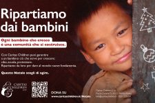Ripartiamo dai bambini