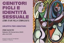 Genitori, figli e identità sessuale