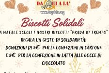 Biscotti Solidali