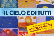 Il cielo è di tutti