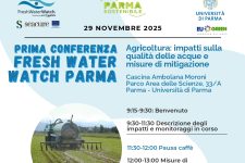 Agricoltura: impatti sulla qualità delle acque e misure di mitigazione