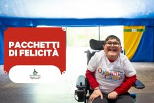 Pacchetti di felicità