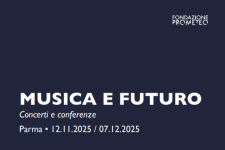 Musica e futuro