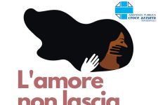 L’amore non lascia lividi