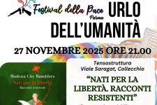 Nati per la libertà. Racconti resistenti