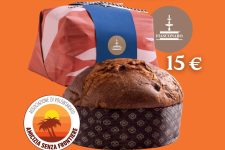 Panettone solidale