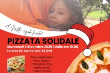 Pizzata solidale