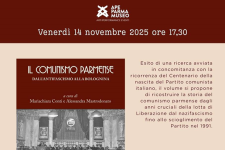Il Comunismo Parmense