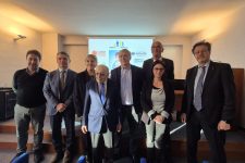 Assieme per il lavoro