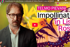 Biodiversità a rischio