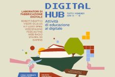 Digital Hub