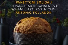 I panettoni solidali di Parma per gli Altri
