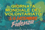 Giornata Mondiale del Volontariato