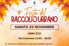 Festa del Raccolto urbano