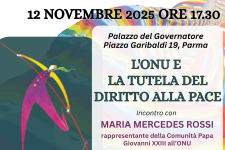 L'ONU e la tutela della Pace