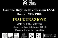 Mostra su Gastone Biggi