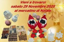 Mercatino di Natale