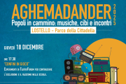 AGHEMADANDER 2025