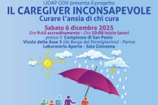 Il caregiver inconsapevole