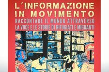 L’informazione in movimento