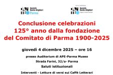 Società Dante Alighieri