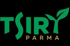Auguri da Tsiry Parma
