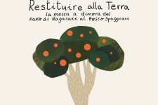 Restituire alla terra:  la messa a dimora del Kako di Nagasaki&nbsp;