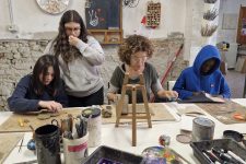 I laboratori esperienziali cercano volontari