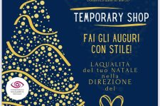 Temporary Shop Solidale