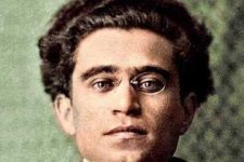 Un intellettuale organico