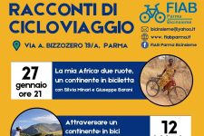 Racconti di cicloviaggio