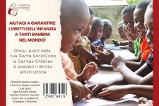 Sostieni Caritas Children