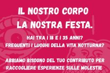 Il nostro corpo, la nostra festa